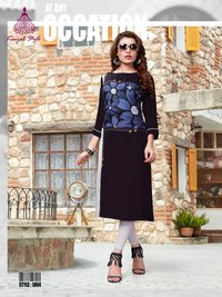 Designer Kurtis