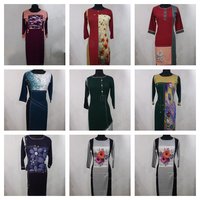 Designer Kurtis