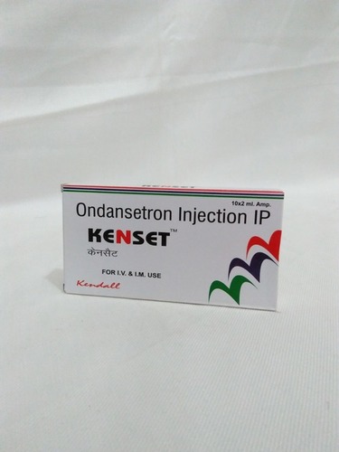 KENSET Injection