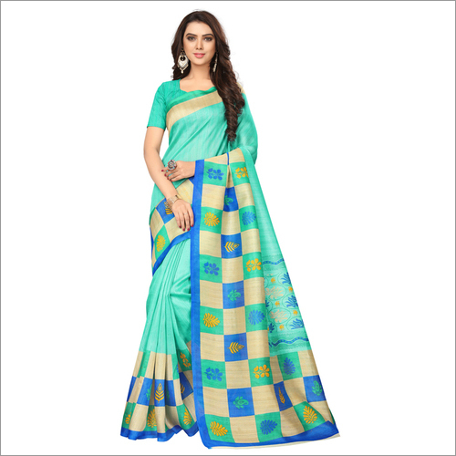 Bhagalpuri  Sarees