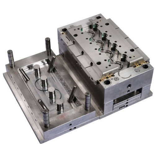 Plastic Injection Moulds Plastic Injection Moulds