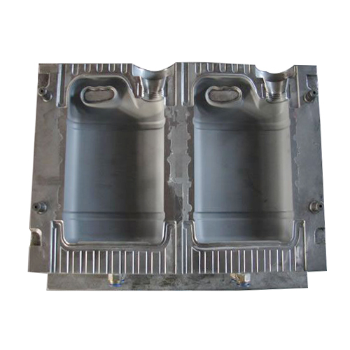 HDPE Container Moulds