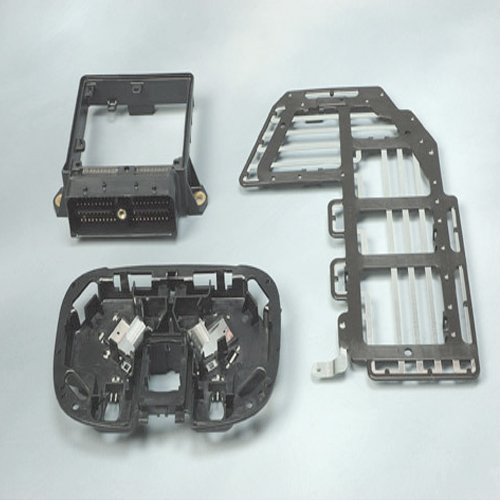 Insert Moulds Insert Moulds