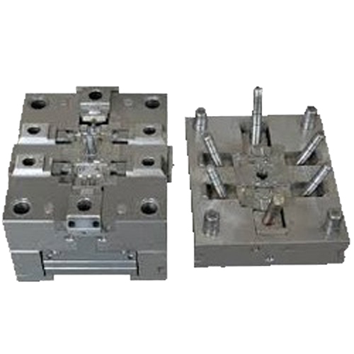Die Casting Moulds