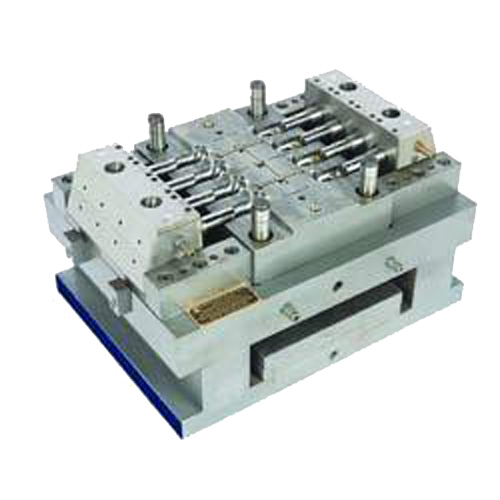 Customized Pipe Fitting Moulds