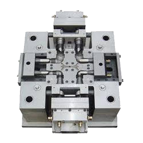 Pipe Fitting Moulds