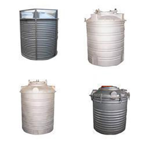 Vertical Moulds