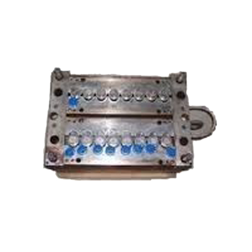 Container Plastic Cap Moulds
