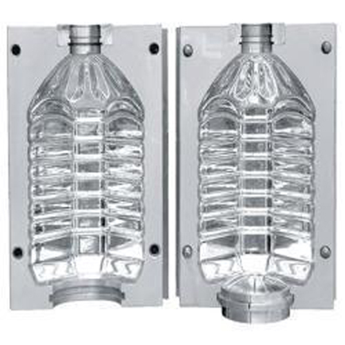 Pet Jar Moulds