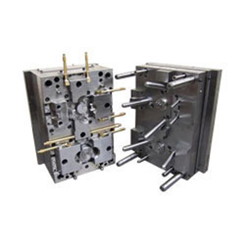 Plastic Die Moulds Plastic Die Moulds