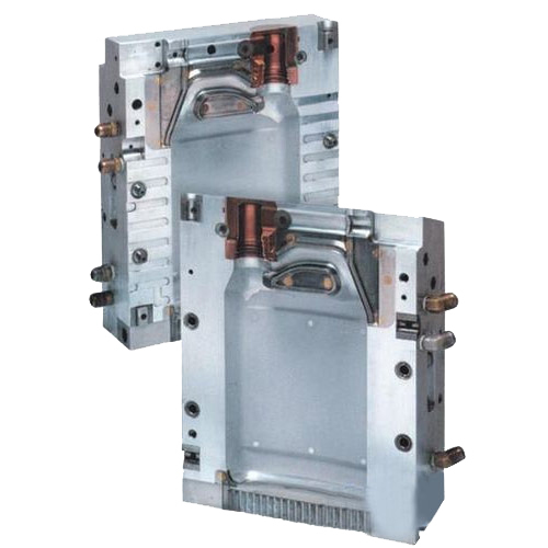 HDPE Blow Moulds