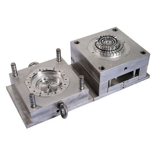 Injection Moulding Injection Moulding
