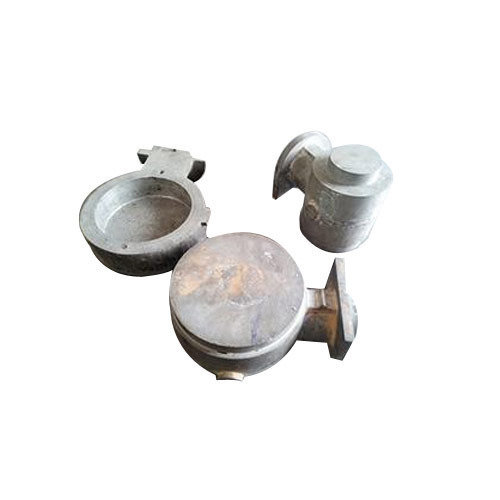 Aluminum casting Moulds