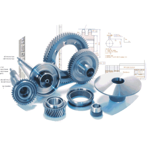 Cad Services By Profile Solutions