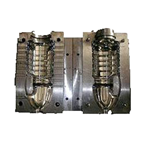 CNC Mould Job Work