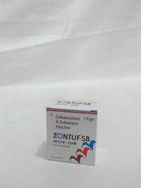 ZONTUF-SB Injection