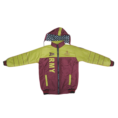 Kids Winter Jacket