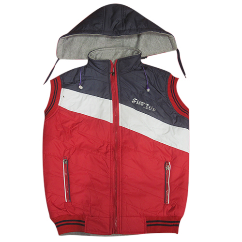 Designer Sleeveless winter Jacket