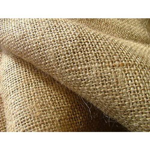 Brown Jute Hessian Cloths