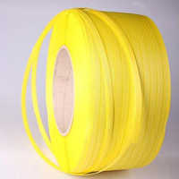 Plastic Strip Roll