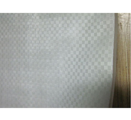 Polypropylene Coated Woven Fabric