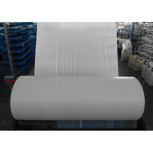 Polypropylene Woven Fabric