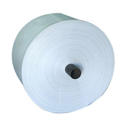 Polypropylene Woven Fabric Roll