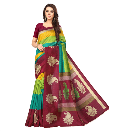 Bhagalpuri Prints