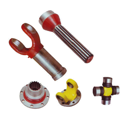 Tata Propellers Shafts Components