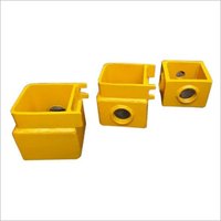 JCB Outer Cap