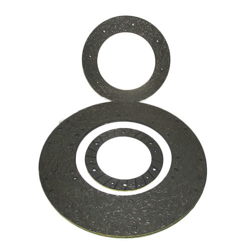 JCB Clutch Facing