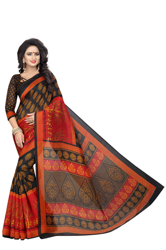 Bhagalpuri Sarees Silks