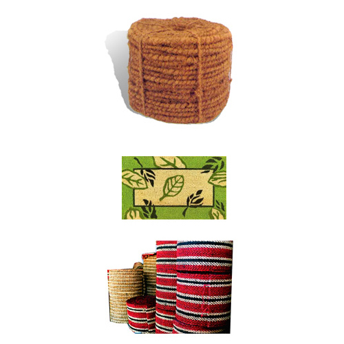 Coir & Coir Product