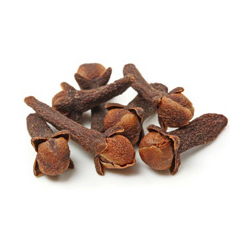 Cloves