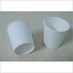 PE coated Paper Cups By WELKIN INDUSTRIES PRIVATE LIMITED
