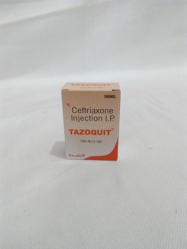 TAZOQUIT Injection