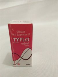 TYFLO Oral suspension