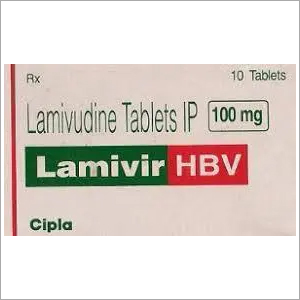 Lamivudine Tablet