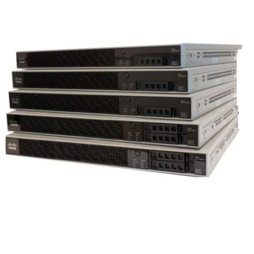 ASA 5512 X Next Generation Security Firewall