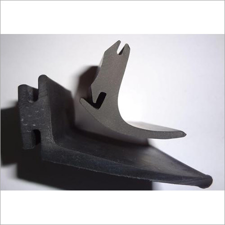Glazing Rubber Seals Profiles