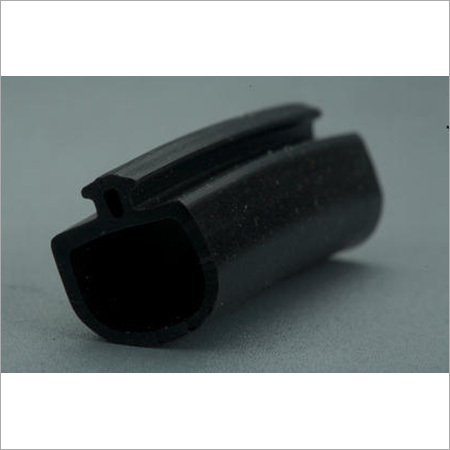 Bus Body Rubber Profiles