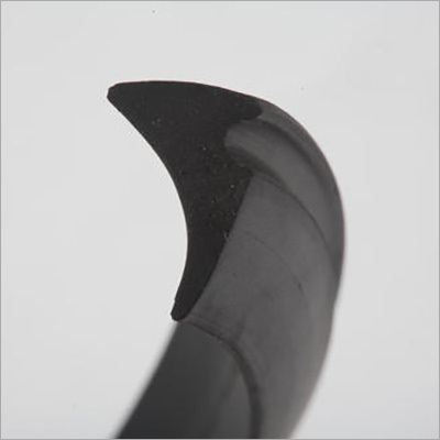 Sponge Neoprene Rubber Profile