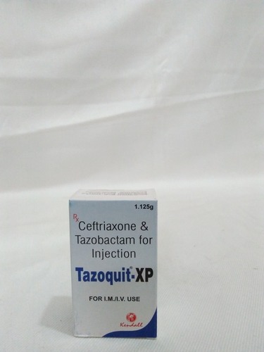 Tazoquit-XP Injection