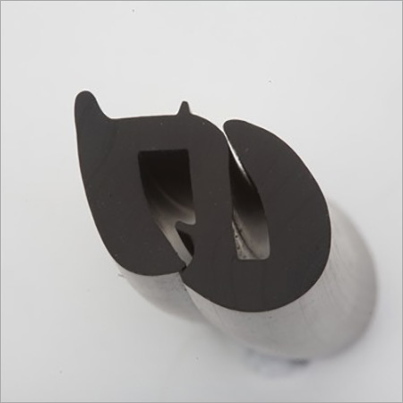 Window Rubber Profiles