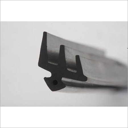 Glass Facade Rubber Seals