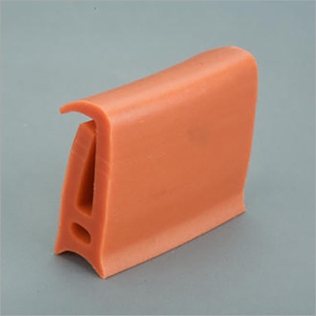 Silicone Rubber Profiles