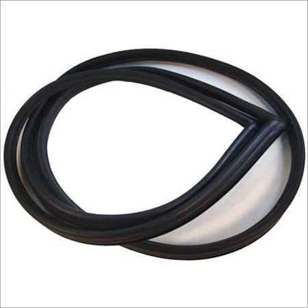 Windshield Rubber