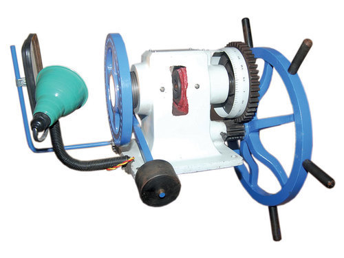 Erichsen Cupping Tester