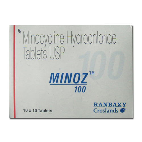 Minoz Tablet