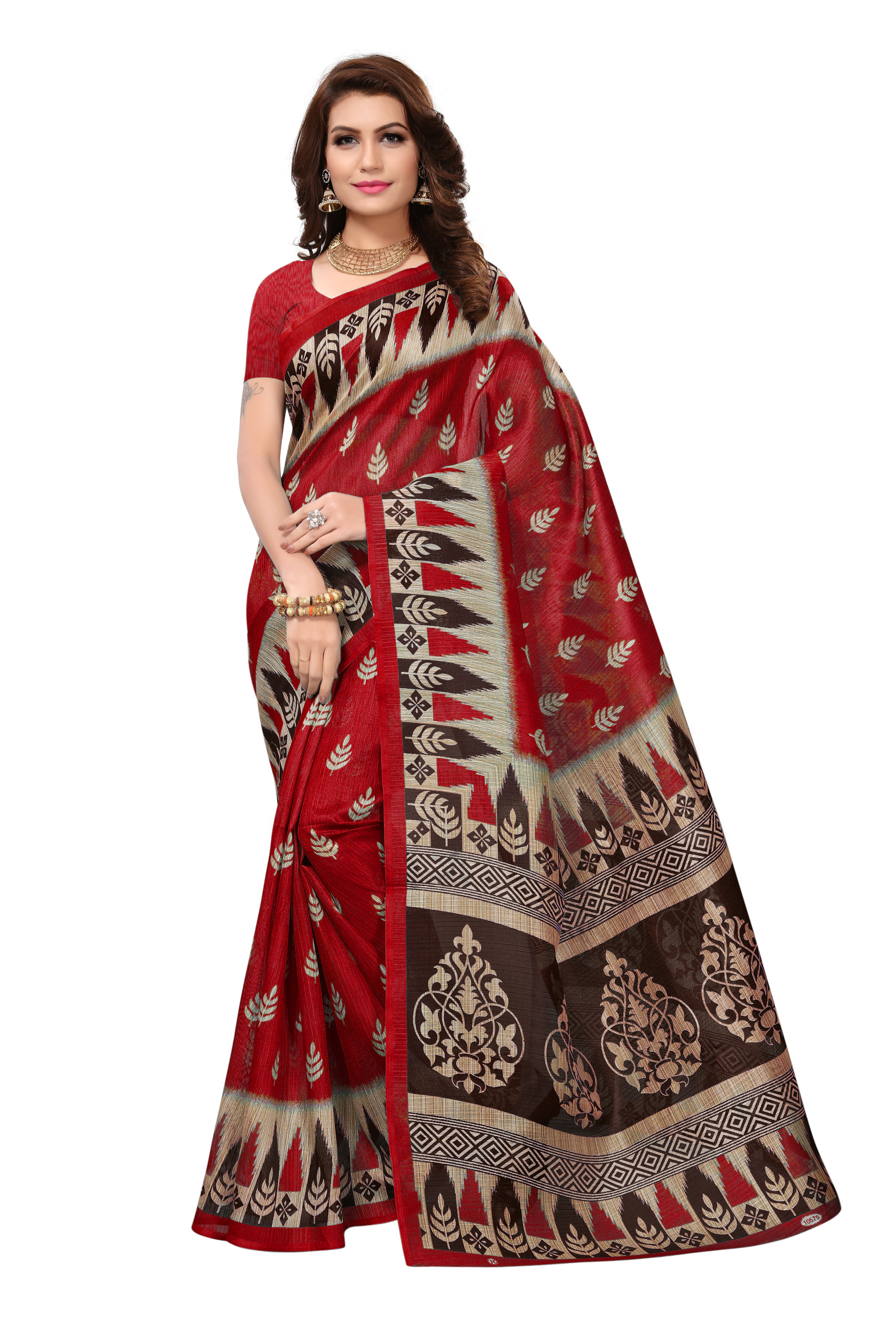 Bhagalpuri Silk Sarees